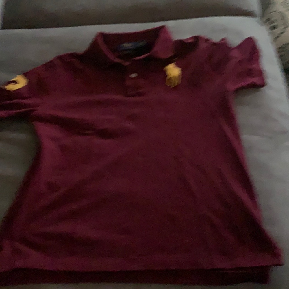 Like new Polo shirt
